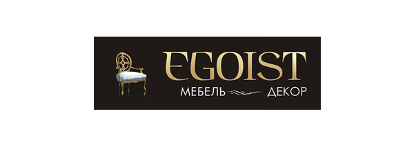 Мебельный салон «EGOIST»